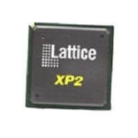 LFXP2-40E-5FN484C electronic component of Lattice