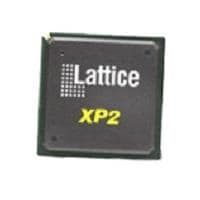 LFXP2-40E-7FN672C electronic component of Lattice