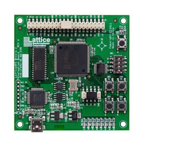 LFXP2-5E-B2-EVN electronic component of Lattice