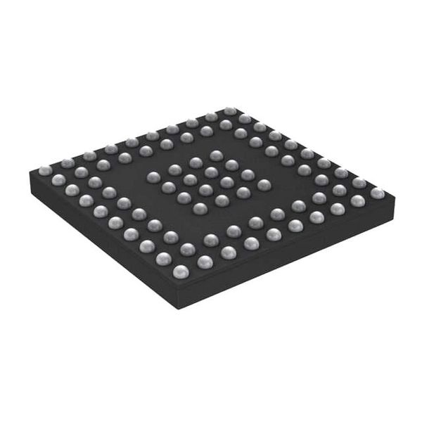 LIA-MD6000-6KMG80E electronic component of Lattice