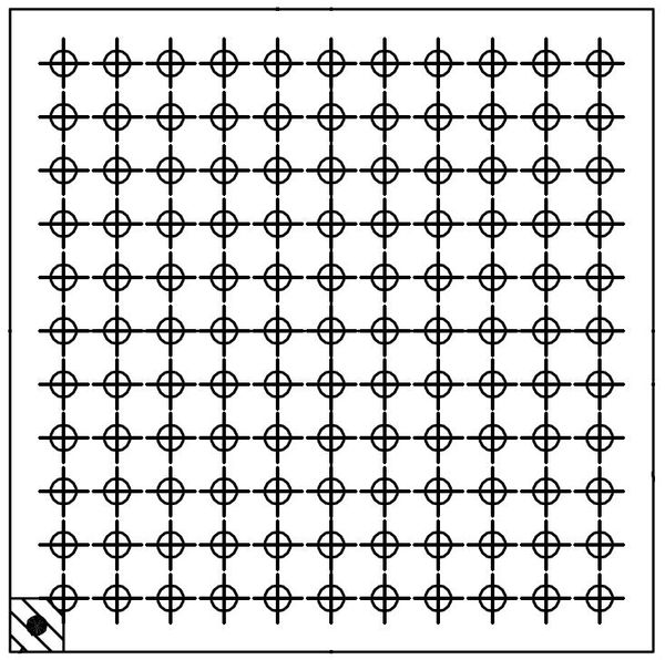 LIFCL-40-7MG121C electronic component of Lattice