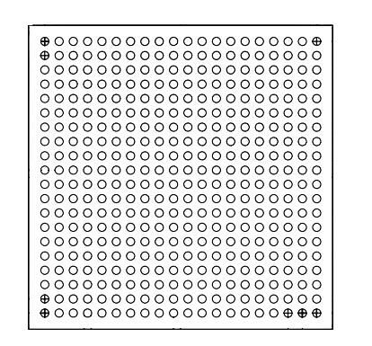 LIFCL-40-9BG400C electronic component of Lattice