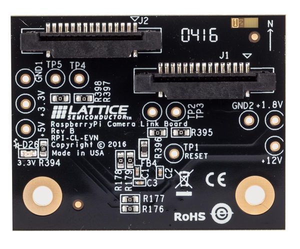 LIFMD-RPI-EVN electronic component of Lattice