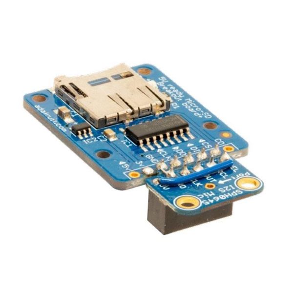 ML-ADP-EVN electronic component of Lattice