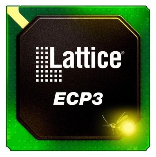 PACCLK5406D-S-EVN electronic component of Lattice
