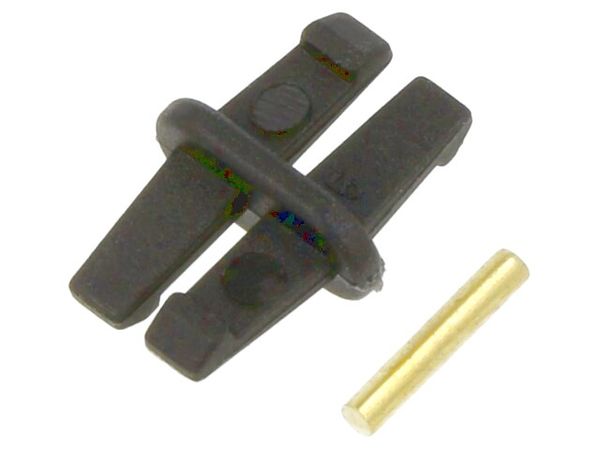 LB026 electronic component of Hager