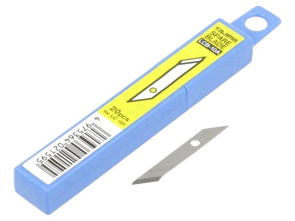 LB10AH/BE electronic component of TAJIMA