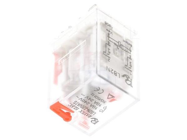 LB2N-220ATS  Electromechanical