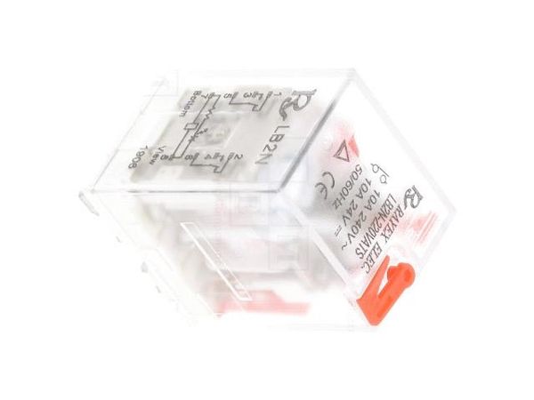 LB2N-220ATS General Purpose Relays