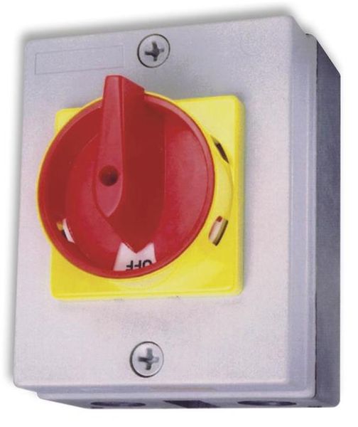 LB324P  Electromechanical