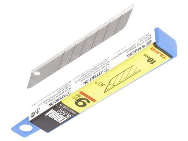 LB39H/B1 (LCB-39)  Tools & Supplies