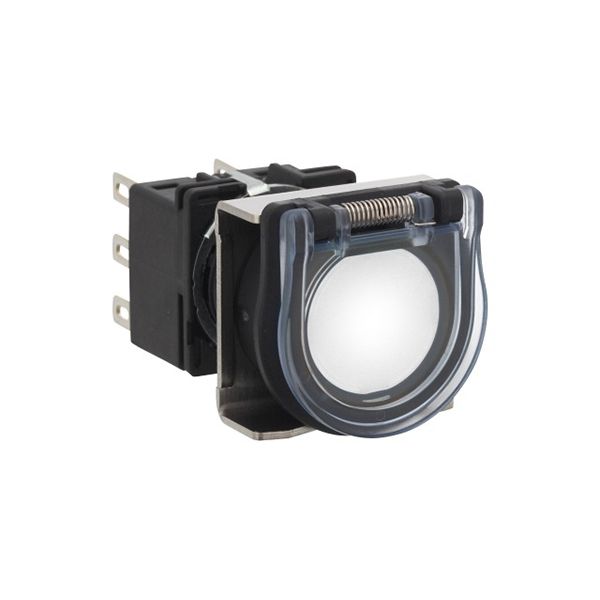 LB6GL-M1T64PW electronic component of Idec