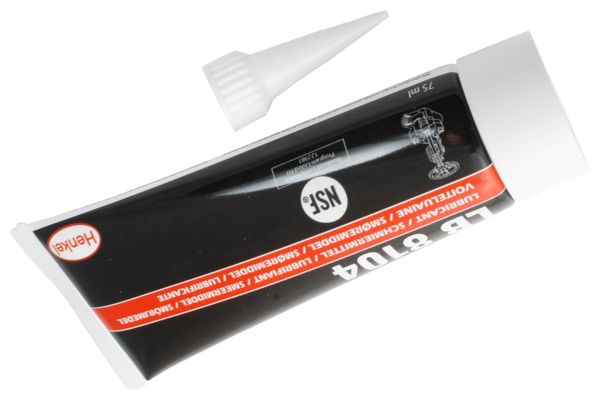 LB 8104, 75ML 