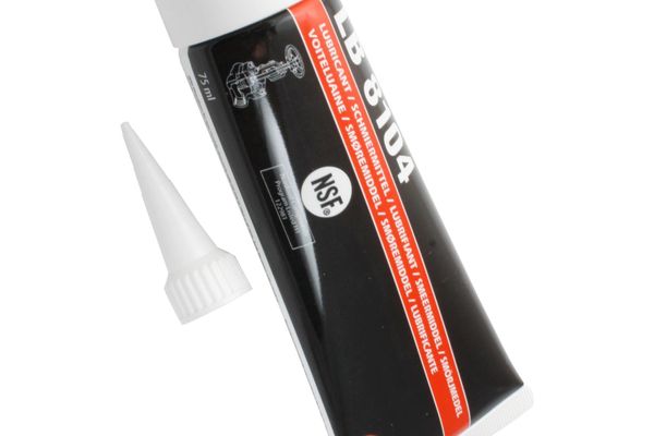 LB 8104, 75ML Unclassified