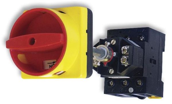 LBDI323P  Electromechanical