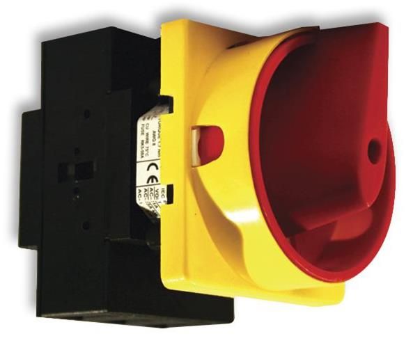 LBPM253P  Electromechanical