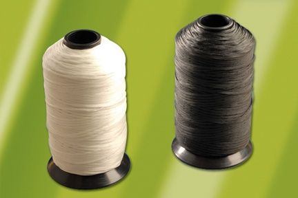 LC134-WHITE-500-YDS electronic component of ALPHA