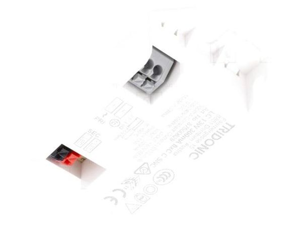 LC 13W 300MA FIXC C SNC  Power