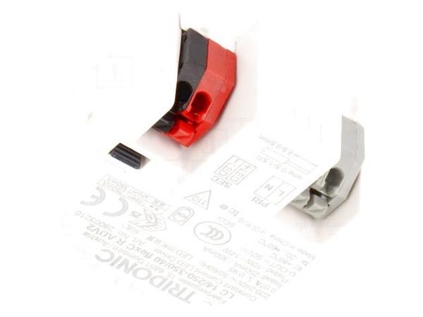 LC 14W 250-350MA FLEXC R ADV2  Power