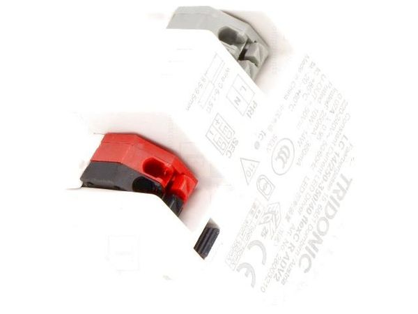 LC 14W 250-350MA FLEXC R ADV2 LED Power Supplies
