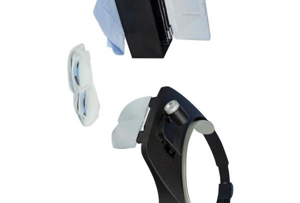 LC1764LED Unclassified