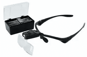 LC1770 electronic component of Lightcraft