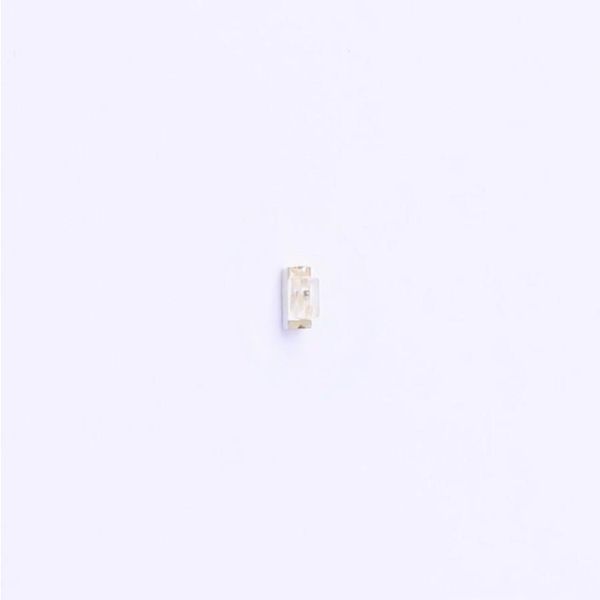L-C191KRCT Standard LEDs - SMD