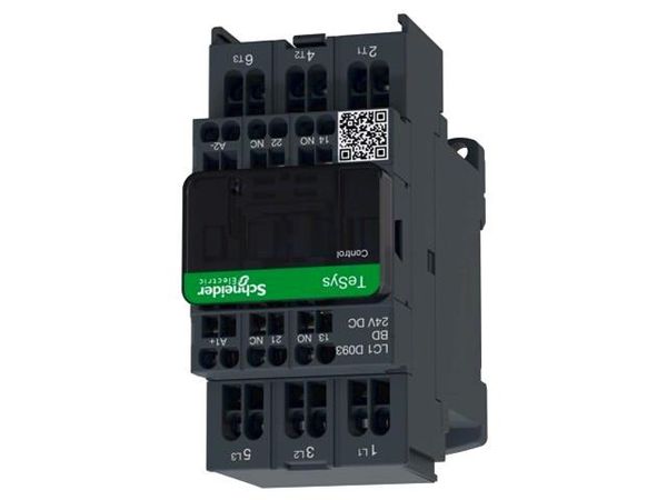 LC1D093BD  Electromechanical