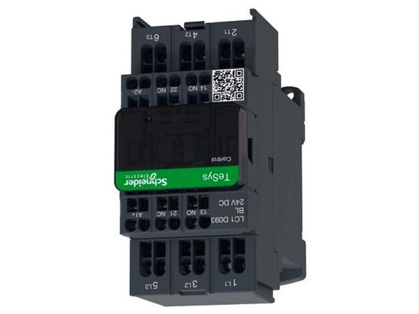 LC1D093BL  Electromechanical