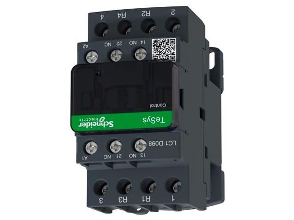 LC1D128D7  Electromechanical
