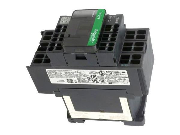 LC1D183BD Contactors - Electromechanical