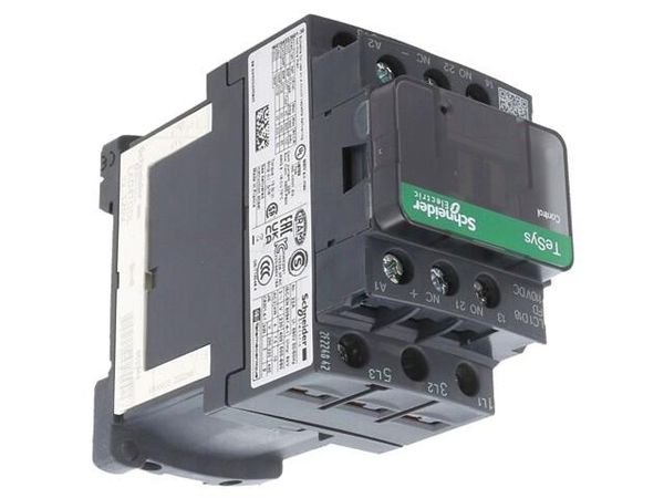 LC1D18FD  Electromechanical