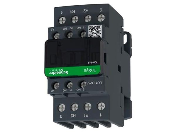 LC1D258D7  Electromechanical
