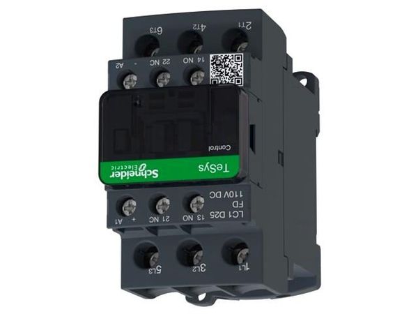 LC1D25FD  Electromechanical
