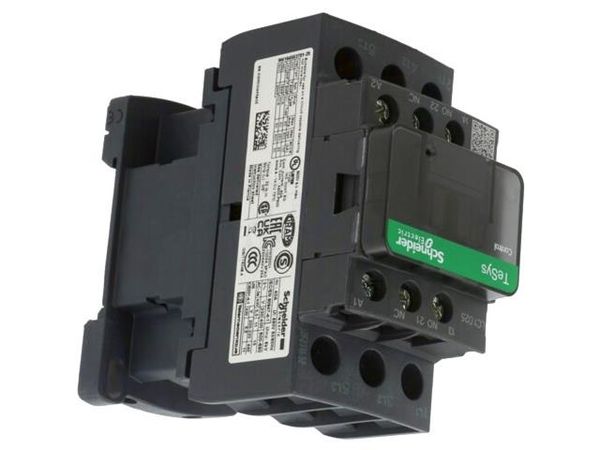 LC1D25FE7  Electromechanical