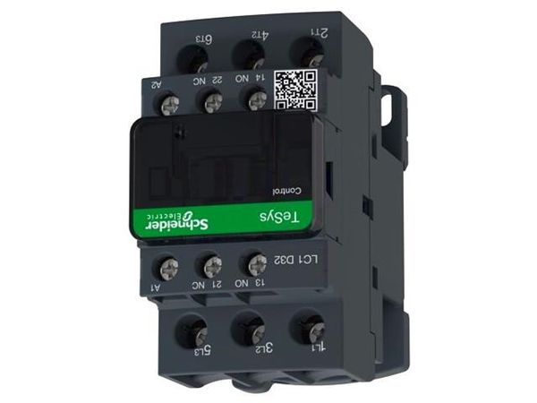 LC1D32D5  Electromechanical