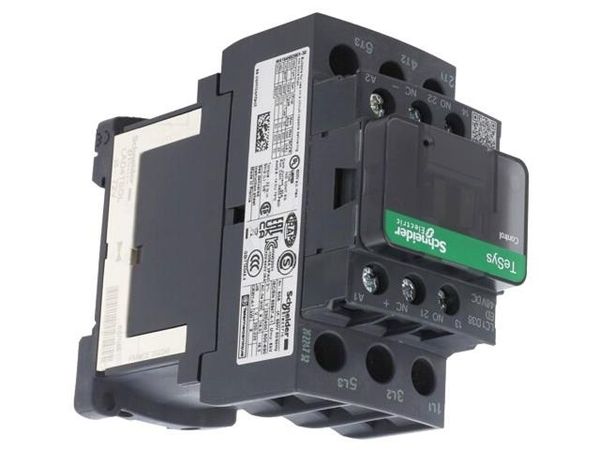 LC1D38ED  Electromechanical