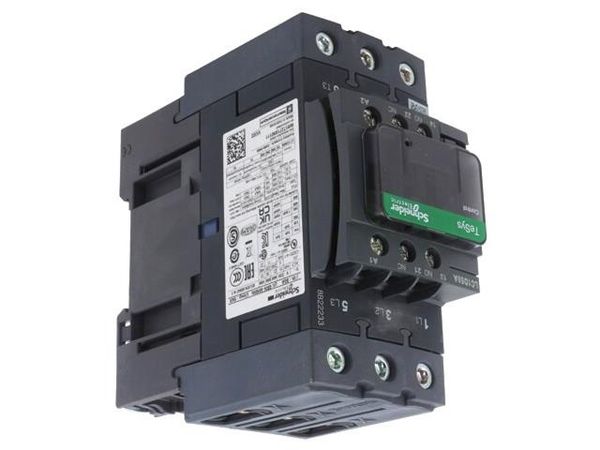 LC1D50AG7  Electromechanical