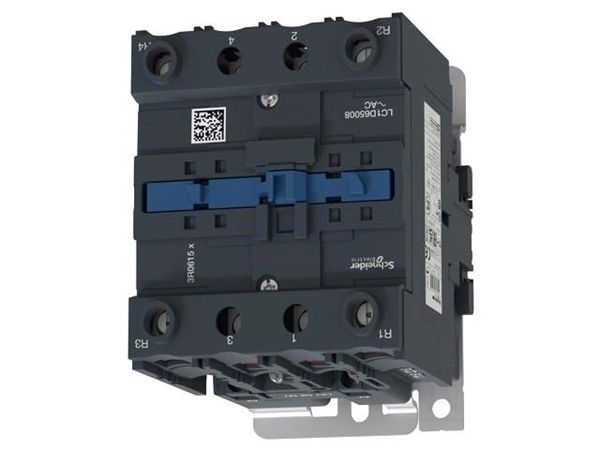 LC1D65008F7  Electromechanical
