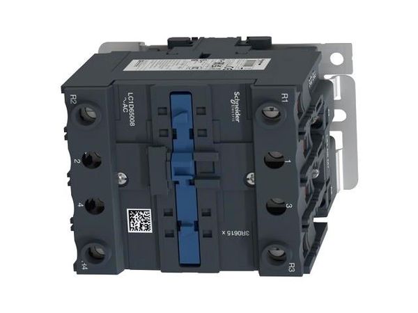 LC1D65008F7 Contactors - Electromechanical