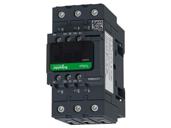 LC1D65AV7  Electromechanical