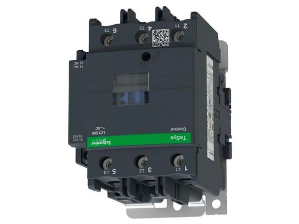LC1D80E5  Electromechanical