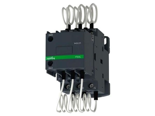 LC1DFKP7  Electromechanical