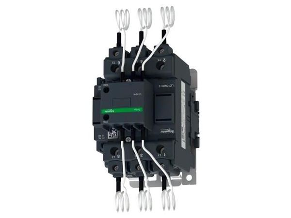 LC1DWK12P7  Electromechanical