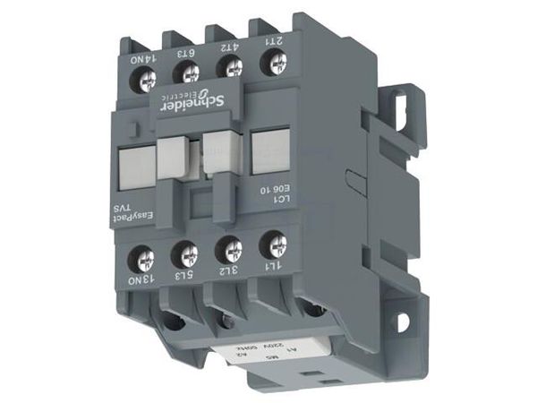LC1E0901B5  Electromechanical