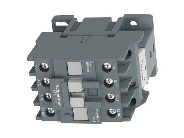 LC1E0901B5 Contactors - Electromechanical
