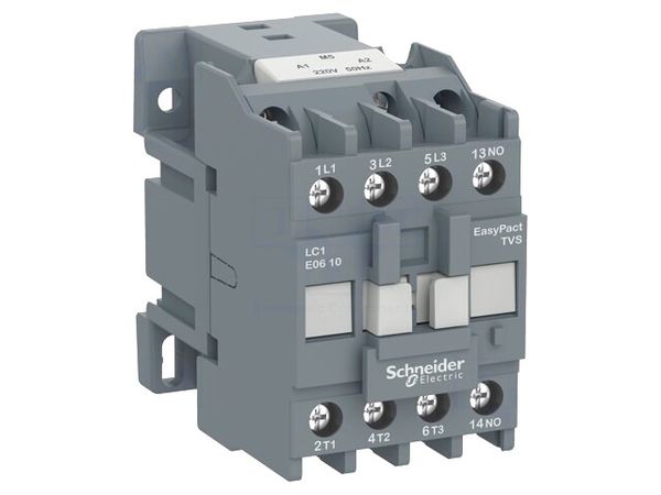 LC1E2510B5 electronic component of Schneider