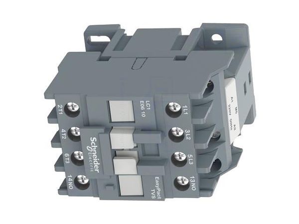 LC1E2510B5 Contactors - Electromechanical