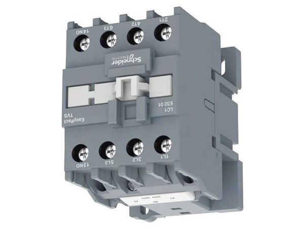 LC1E3201M5  Electromechanical