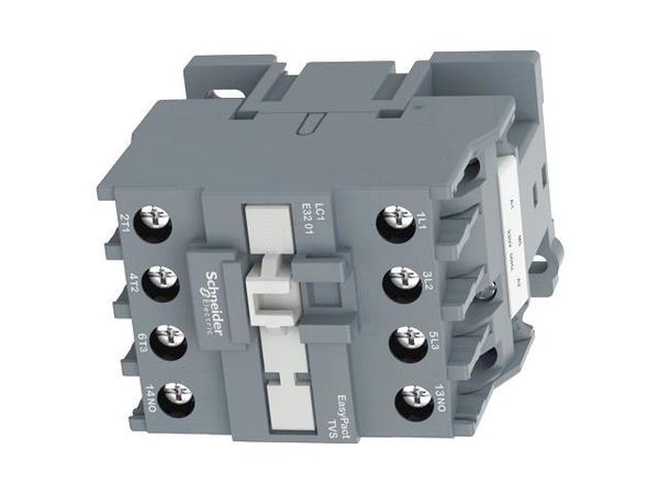 LC1E3201M5 Contactors - Electromechanical